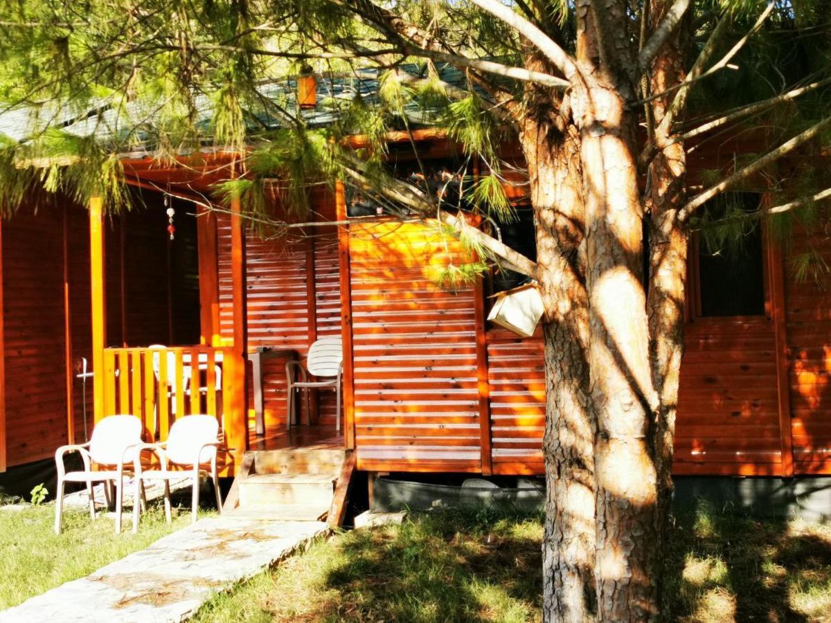 Seker Bungalov Cirali Exterior photo