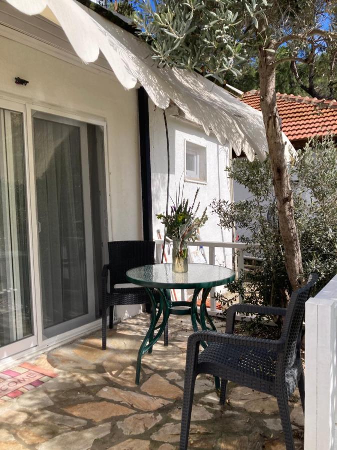 Seker Bungalov Cirali Exterior photo